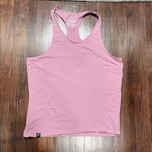 Alphalete Dusty Pink Stringer